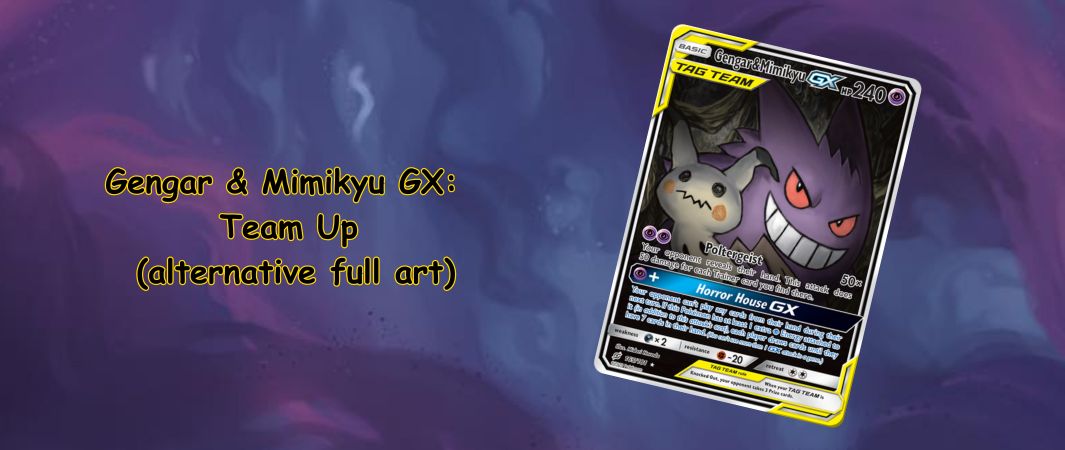 mimikyu